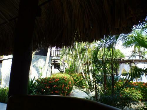 Hotel R�o Vivo Spa