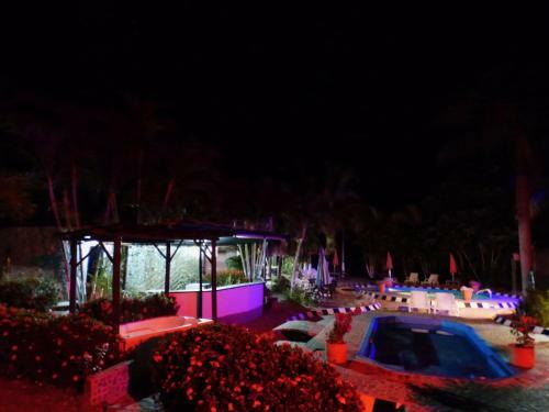 Hotel R�o Vivo Spa