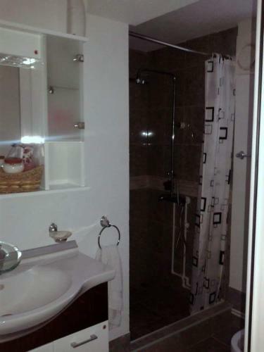Villa An Apartman Tina Lux