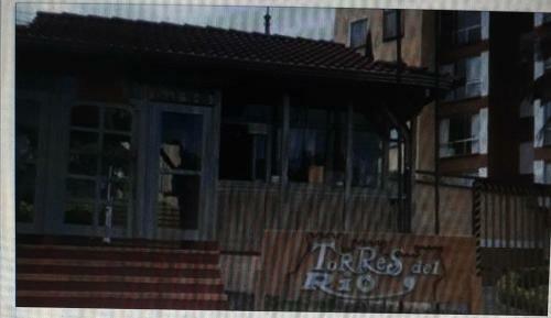 Apartamento Torres Del Rio