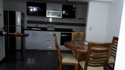 Apartamento Torres Del Rio