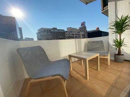 Boho Apartments - Old Town