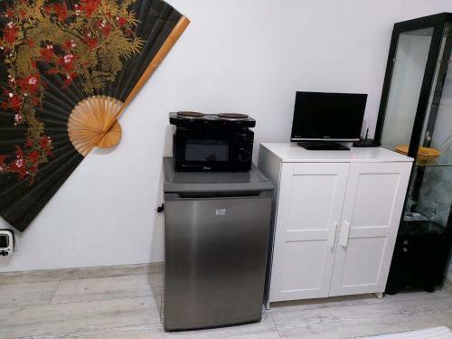 Apartamento City Center - Small&cozy Studio