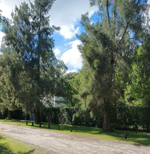 Apartamento Caba�a Montoya