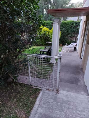 Apartamento Caba�a Montoya
