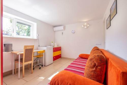 Apartamento Studio Southwest