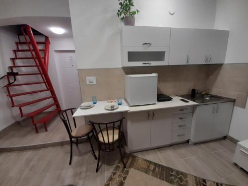 Apartamento Aleksandrija 1