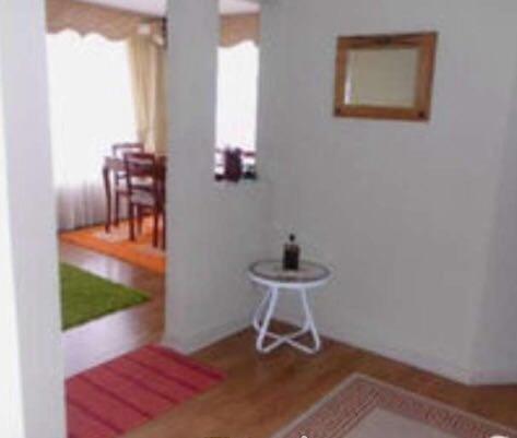 Apartamento Departamento Amoblado Por Dias Concepci�n