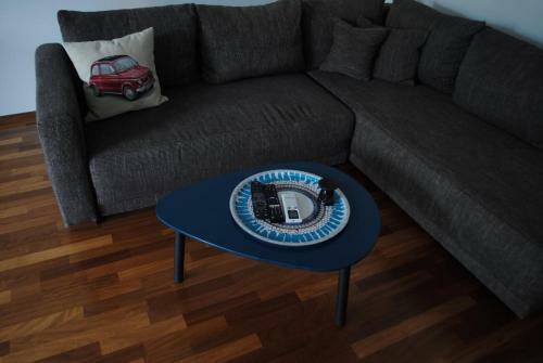 Sunrise Maribor Apartment With Private Parking
