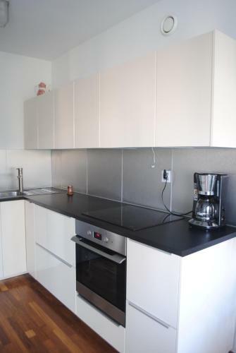 Sunrise Maribor Apartment With Private Parking