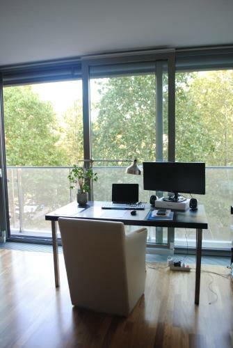 Sunrise Maribor Apartment With Private Parking