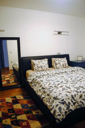 Sunrise Maribor Apartment With Private Parking
