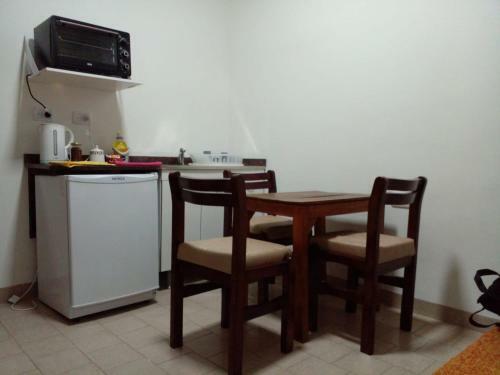 Apartamento T Y H Espacios
