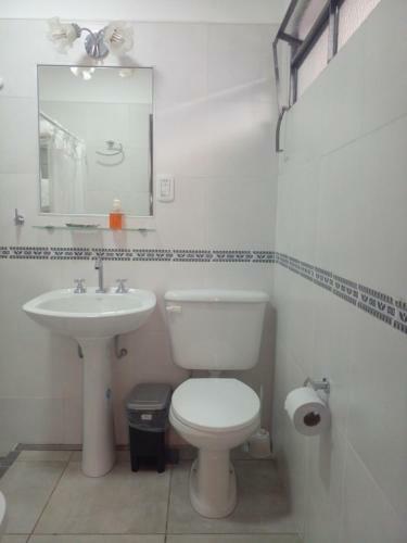 Apartamento T Y H Espacios