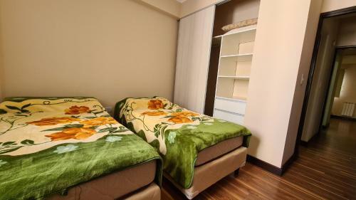 Apartamento Amplio Y C�modo Depto. 6 Personas