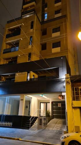 Apartamento Amplio Y C�modo Depto. 6 Personas