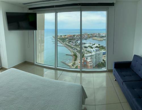 Apartamento H2-2708