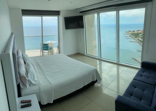 Apartamento H2-2708