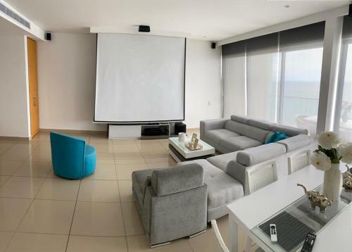 Apartamento H2-2708