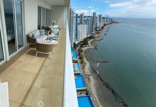 Apartamento H2-2708