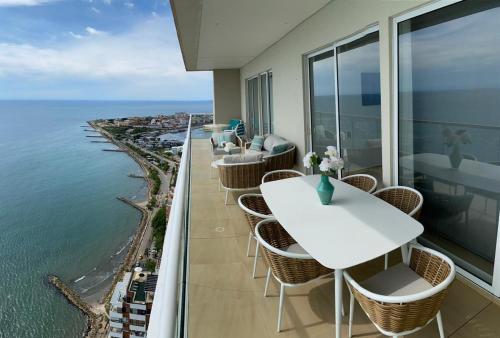 Apartamento H2-2708