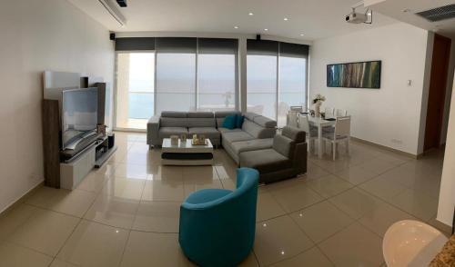 Apartamento H2-2708