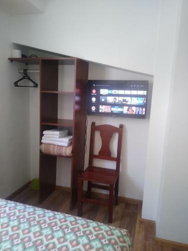 Hostal Astoria Patagonia II Habitaciones Privadas