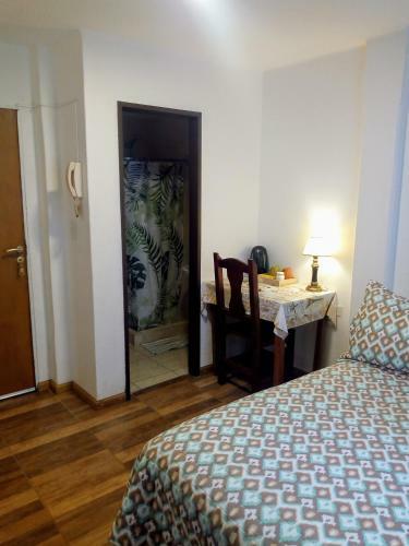 Hostal Astoria Patagonia II Habitaciones Privadas