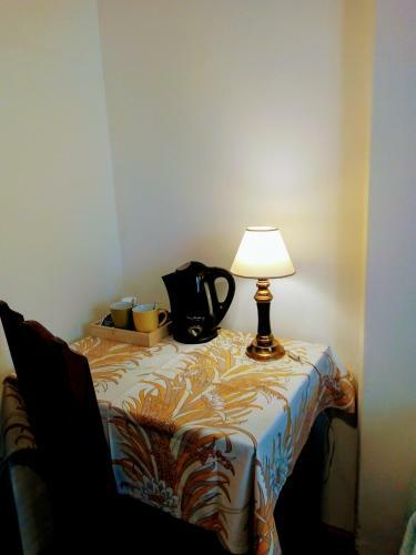 Hostal Astoria Patagonia II Habitaciones Privadas