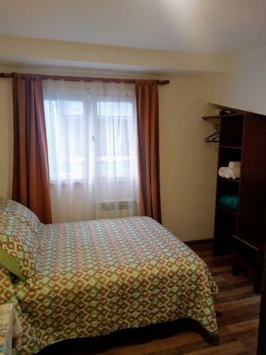 Hostal Astoria Patagonia II Habitaciones Privadas