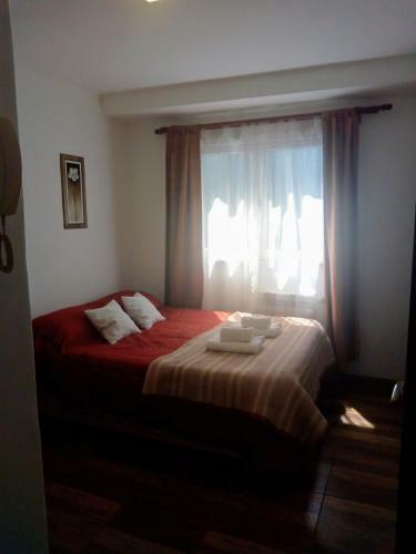 Hostal Astoria Patagonia II Habitaciones Privadas