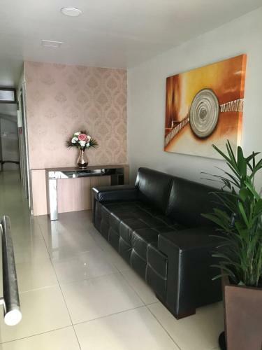 Apartamento Com Vista!