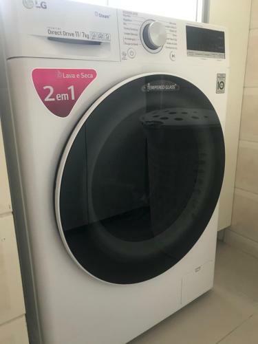 Apartamento Com Vista!