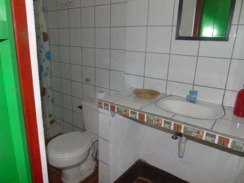 Albergue Hostal Vacaciones Nicas
