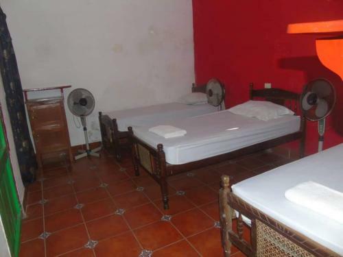 Albergue Hostal Vacaciones Nicas