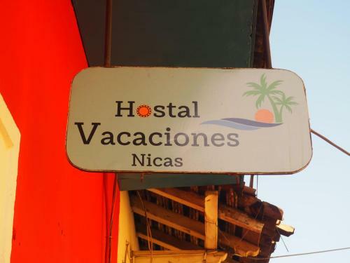 Albergue Hostal Vacaciones Nicas