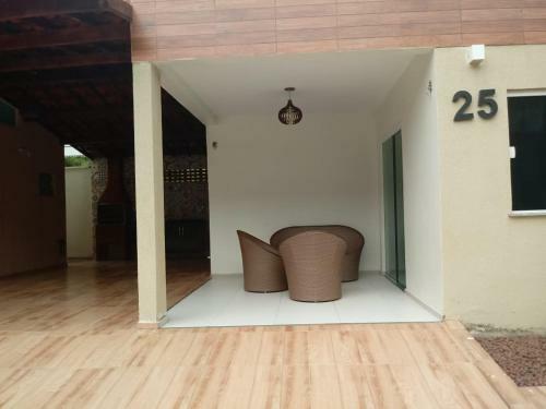 Len�ois Ville Residence