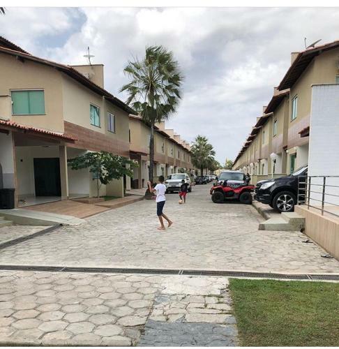 Len�ois Ville Residence