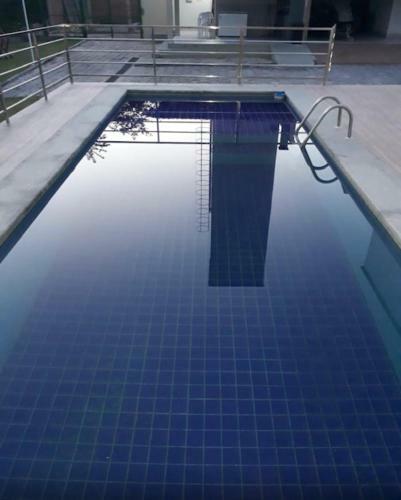 Len�ois Ville Residence