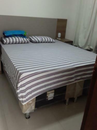 Len�ois Ville Residence