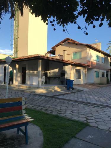 Len�ois Ville Residence