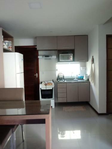 Len�ois Ville Residence