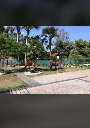 Len�ois Ville Residence