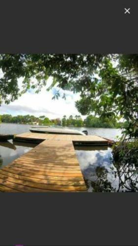 Len�ois Ville Residence