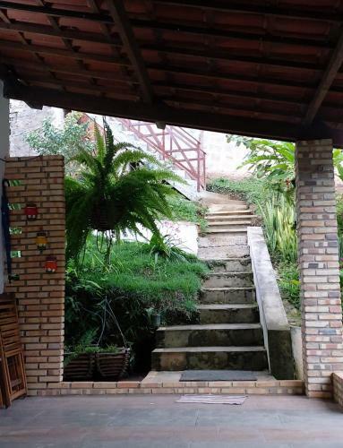 Hostal Casinha Da Serra