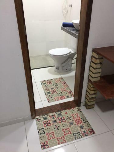 Hostal Casinha Da Serra