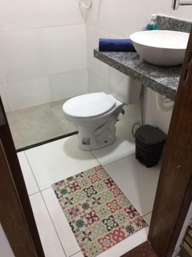 Hostal Casinha Da Serra