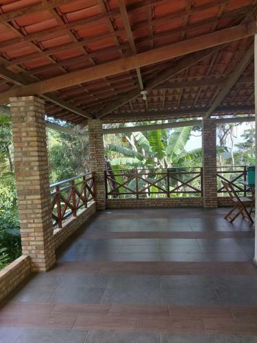 Hostal Casinha Da Serra