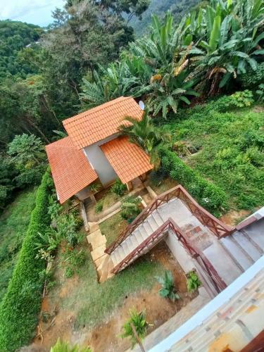 Hostal Casinha Da Serra