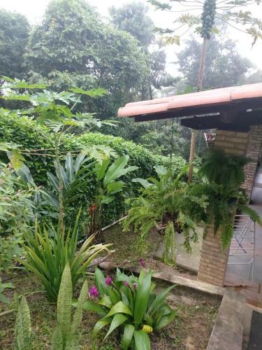 Hostal Casinha Da Serra